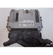 КОМПЬЮТЕР 39101-2A415 0281013147 HYUNDAI