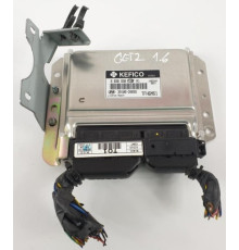 КОМПЬЮТЕР 39106-26655 9030930720F HYUNDAI GETZ 1.6