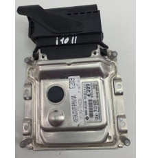 Компьютер двигателя HYUNDAI i10 II 1.0 3911504389