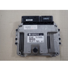 КОМПЬЮТЕР ДВИГАТЕЛЯ 39110-2BAG3 HYUNDAI IX35 1.6 GDI