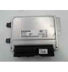 Компьютер двигателя 39105 23380 Hyundai Coupe
