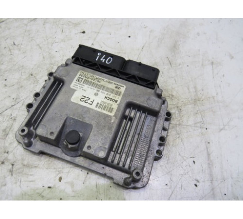 Компьютер двигателя HYUNDAI i40 1.7 CRDI 39120-2a232