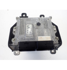 Компьютер двигателя 39199-4ADN0 HYUNDAI H350 2.5 17R