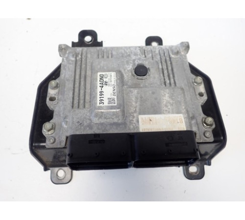 Компьютер двигателя 39199-4ADN0 HYUNDAI H350 2.5 17R