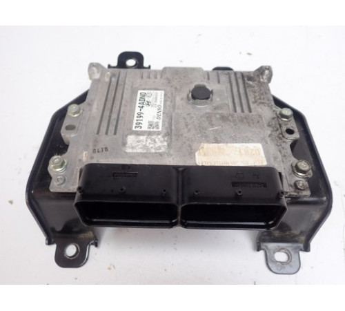 Компьютер двигателя 39199-4ADN0 HYUNDAI H350 CRDI 17R