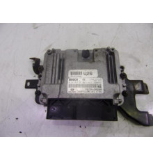 39120-2A208 компьютер двигателя HYUNDAI i40 1.7 CRDI