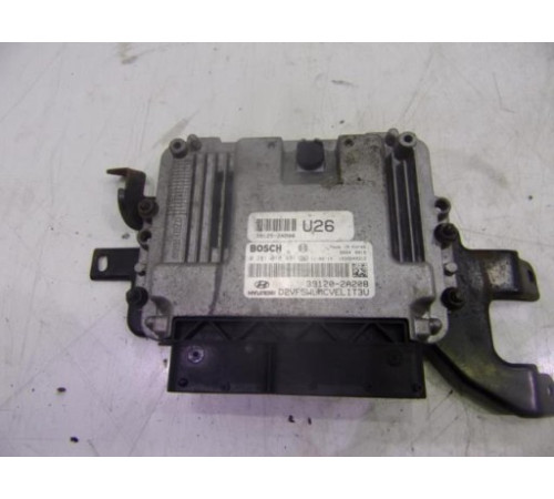 39120-2A208 компьютер двигателя HYUNDAI i40 1.7 CRDI
