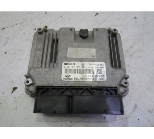 КОМПЬЮТЕР ДВИГАТЕЛЯ HYUNDAI IX35 2.0 CRDI 39101-2F255