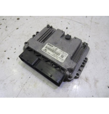 Компьютер двигателя HYUNDAI iX35 1.7 CRDI 39120-2a000