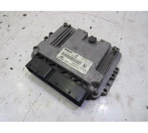 Компьютер двигателя HYUNDAI iX35 1.7 CRDI 39120-2a000