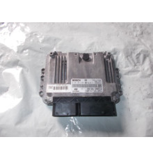 HYUNDAI I30 1,6 CRDI компьютер двигателя 39106 - 2A710