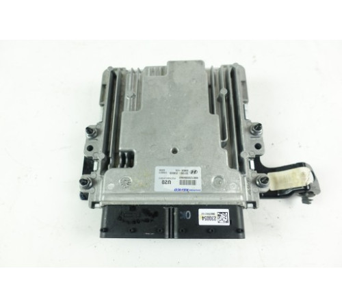 Hyundai i30 III компьютер двигателя 39199-2u000