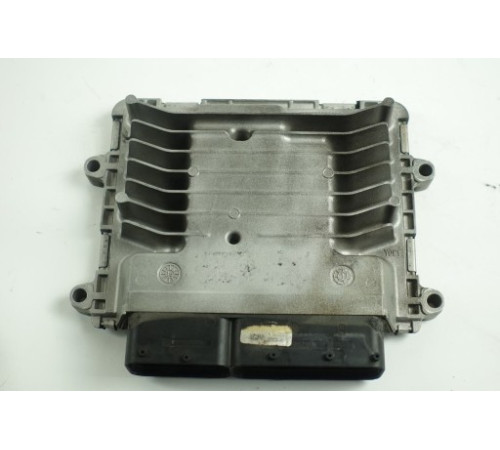 Компьютер двигателя 95411-2bad0 2016 Hyundai IONIQ 1.