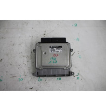 Компьютер двигателя 39112-2B200 HYUNDAI I30 07-12