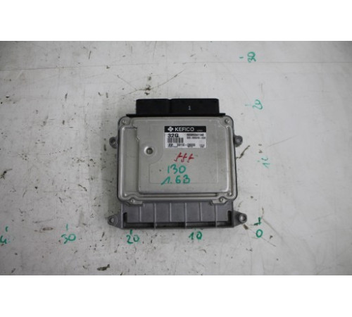 Компьютер двигателя 39112-2B200 HYUNDAI I30 07-12