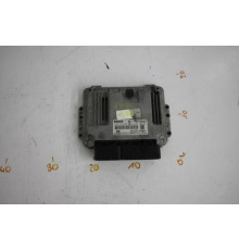 КОМПЬЮТЕР ДВИГАТЕЛЯ 39120-2A001 HYUNDAI IX35 10-