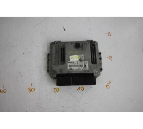 КОМПЬЮТЕР ДВИГАТЕЛЯ 39120-2A001 HYUNDAI IX35 10-