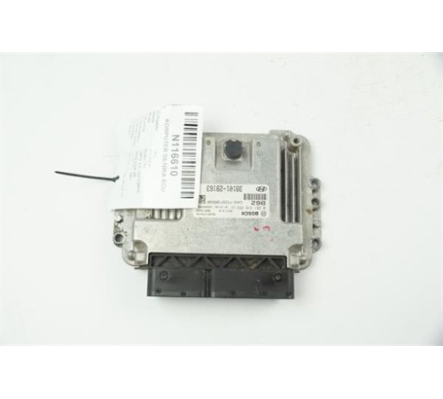 КОМПЬЮТЕР ДВИГАТЕЛЯ ЭБУ 391012B163 HYUNDAI ELANTRA VI