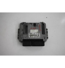 Компьютер двигателя 39113-2A412 HYUNDAI I30 1.6 CRDI