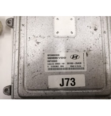 КОМПЬЮТЕР ДВИГАТЕЛЯ 39100-25420 HYUNDAI SONATA IV 2.0