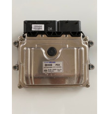 КОМПЬЮТЕР КОНТРОЛЛЕР ДВИГАТЕЛЯ HYUNDAI 39199-04AC0