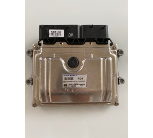 КОМПЬЮТЕР КОНТРОЛЛЕР ДВИГАТЕЛЯ HYUNDAI 39199-04AC0