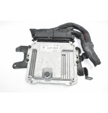 Компьютер контроллер двигателя 39140-2A545 HYUNDAI I40