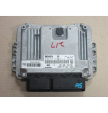 HYUNDAI КОМПЬЮТЕР ДВИГАТЕЛЯ 0281015710 391052A761