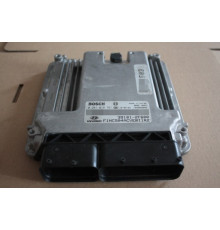 Компьютер Hyundai Santa Fe 2.2 CRDI 0281019751