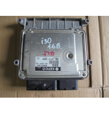 Компьютер двигателя 39112-2B080 HYUNDAI I30 1.6 B 09R