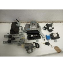 HYUNDAI H1 i800 2.5 CRDI драйвер компьютер