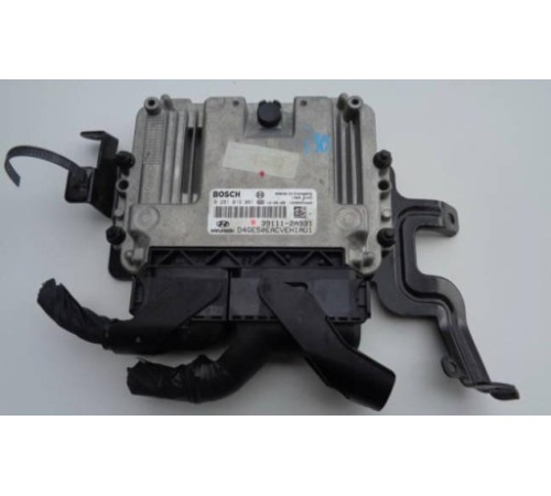 КОМПЬЮТЕР HYUNDAI I30 39111-2A931 0281019081 2012-