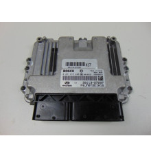 КОМПЬЮТЕР ДВИГАТЕЛЯ HYUNDAI TUCSON 2008R 0281015440