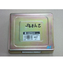 HYUNDAI КОМПЬЮТЕР ДВИГАТЕЛЯ 9080930358A0 95440-28921