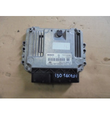 Компьютер двигателя 39113-2A412 HYUNDAI I30 1.6 CRDI