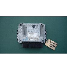 Компьютер контроллер 39111-2a050 0281015496 Hyundai
