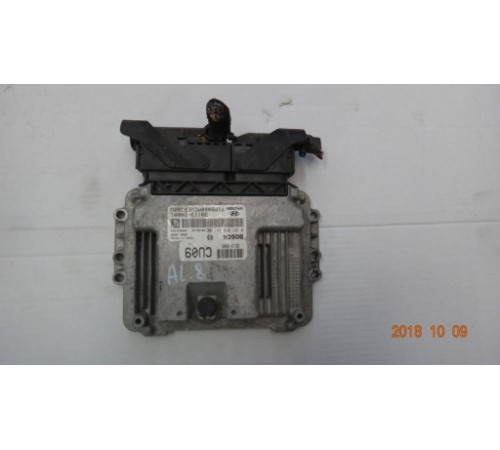 Hyundai компьютер 39119-2a001