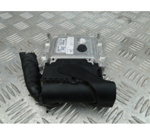 Компьютер двигателя Hyundai i10 II 39101-04591