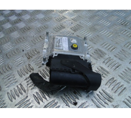 Компьютер двигателя Hyundai i10 II 1.2 39111-03131