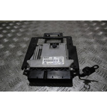 КОМПЬЮТЕР ДВИГАТЕЛЯ. HYUNDAI IX35 2.0 CRDI