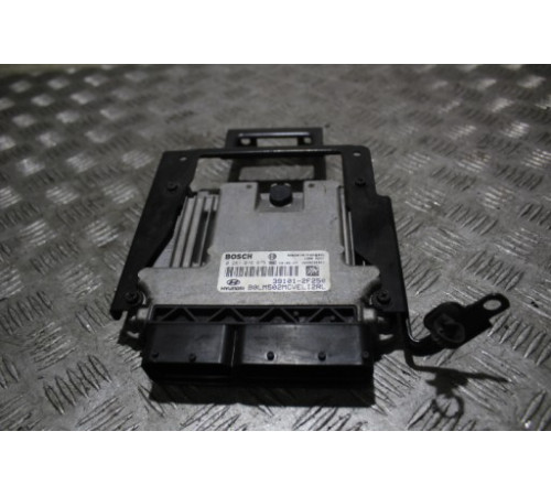 КОМПЬЮТЕР ДВИГАТЕЛЯ. HYUNDAI IX35 2.0 CRDI