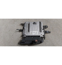Hyundai i20 II 14 - компьютер двигателя 39140-2a150