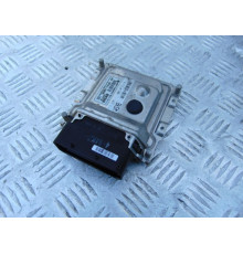 HYUNDAI i10 драйвер компьютер 39101-04500 1.0