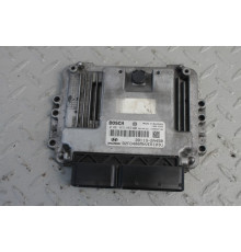Компьютер двигателя 0281015863 HYUNDAI I30 1.6 CRDI