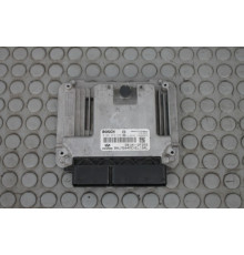 Компьютер двигателя 0281016676 HYUNDAI ix35 2.0 CRDI