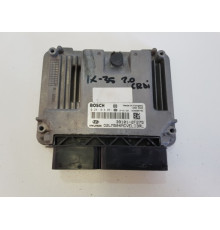 HYUNDAI ix35 2.0 CRDI компьютер двигателя 39101-2F275