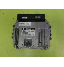 HYUNDAI IX35 1.6 GDI компьютер двигателя 39110-2BAG0