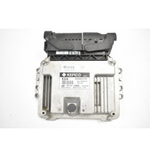 Компьютер двигателя 39110-03850 HYUNDAI I10 II 1.2 B