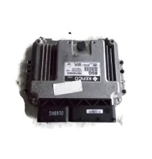 HYUNDAI I30 CW 1.6 B компьютер двигателя 391222B045