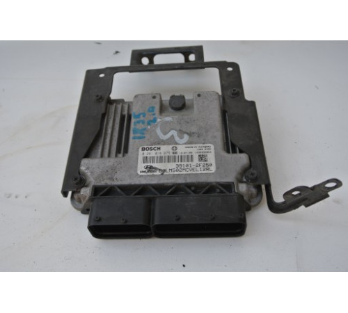 HYUNDAI IX35 2.0 CRDI КОМПЬЮТЕР ДВИГАТЕЛЯ 39101 2F250